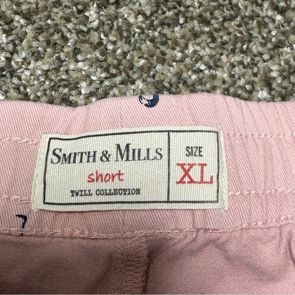 Pink Flamingo Men's Shorts XL flamingo print - Picture 3 of 8